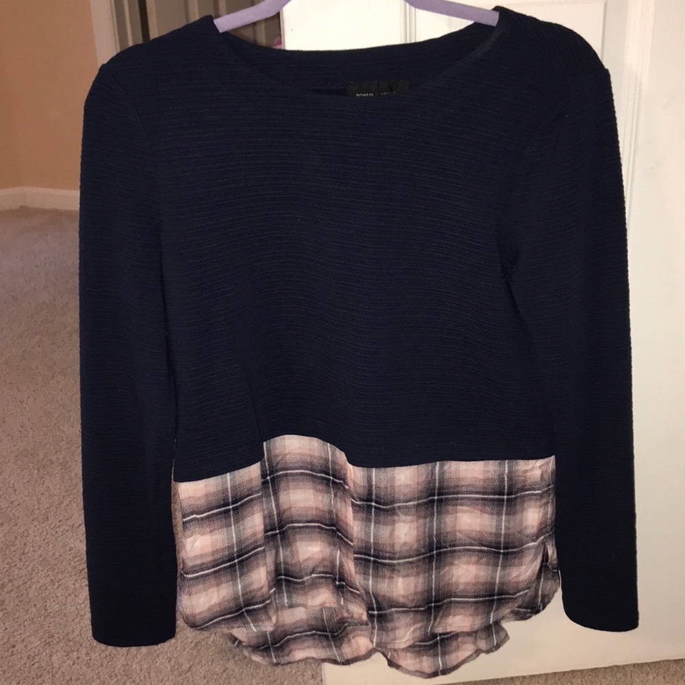 Romeo + Juliet shirt